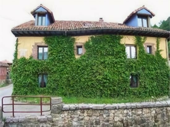 Hotel Intriago, Principality of Asturias, photo
