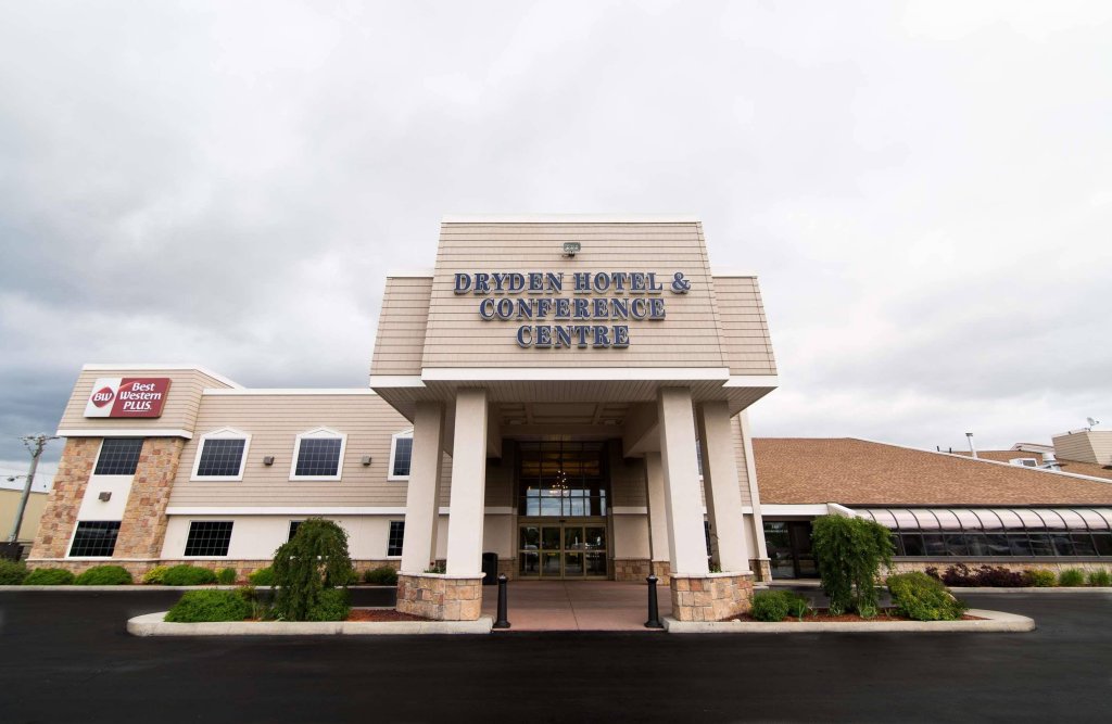 Фото Best Western Plus Dryden Hotel & Conference Centre