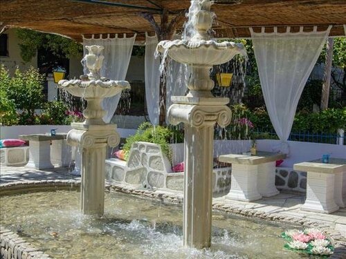 Внешний вид отеля Sirene Blue Resort в Поросе, фото 5