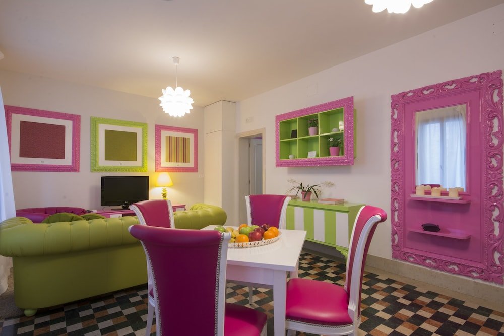 Фото AD Lofts Venezia