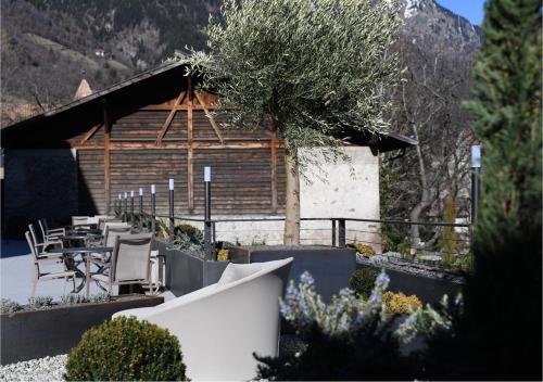 Фото Hotel das stachelburg