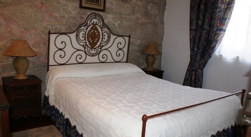 Фото Casa do Ameal