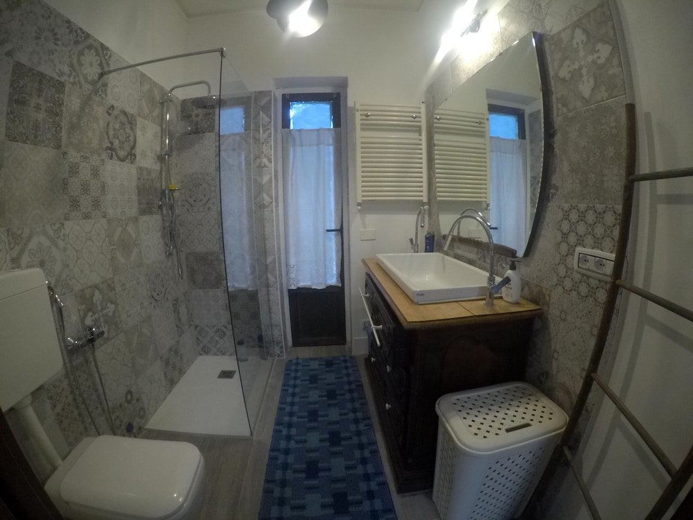 Фото B&b Casa Dori