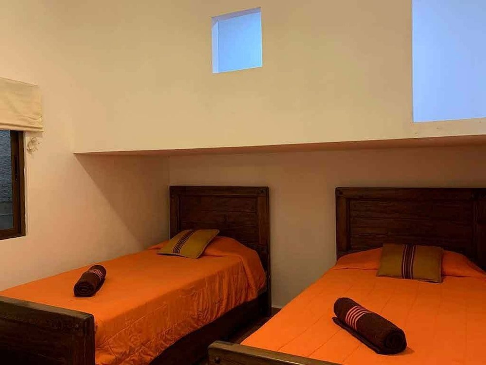 Фото Casita Los Buhos