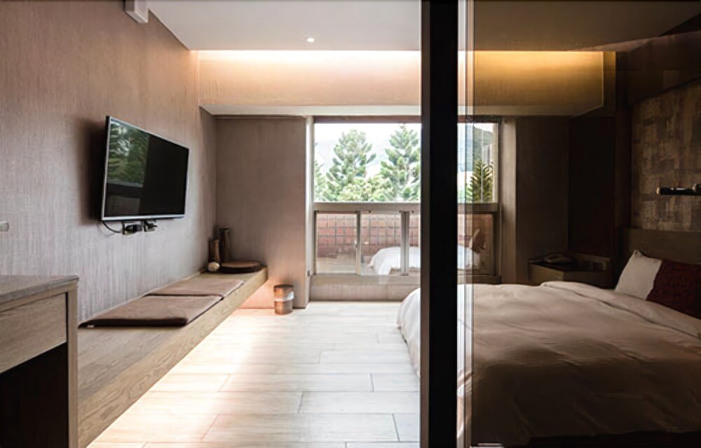 Фото Jbg Hotspring Resort Hotel