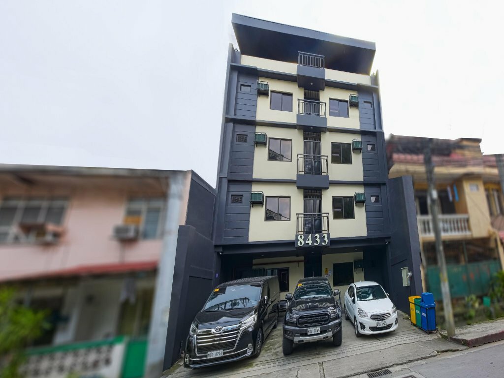 Hotel Oyo 818 The Budget Inn, Earth, photo