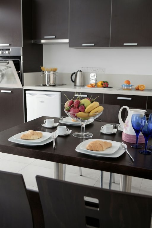 Фото Anemi Hotel & Suites