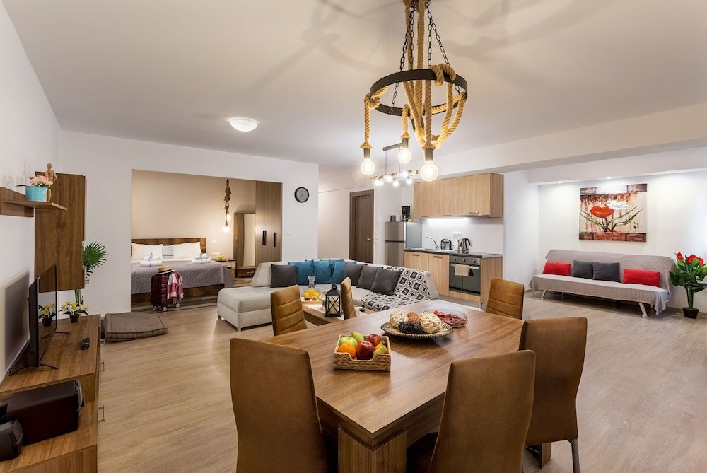 Фото Supreme Comfort by Athens stay