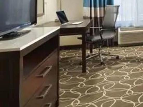 Фото Hilton Garden Inn Columbia Downtown, Sc