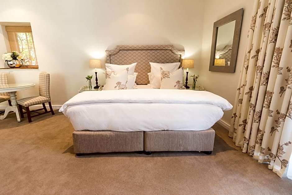 Фото The Cellars Hohenort