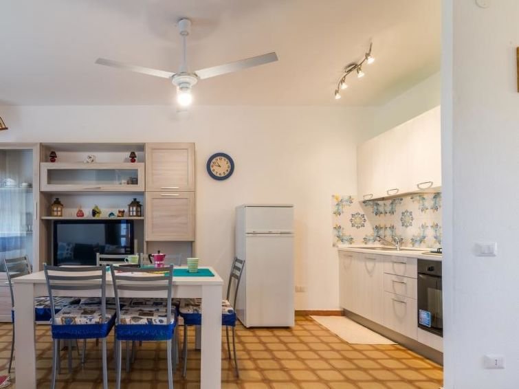 Фото AffittaSardegna - Casa Bedda Ista