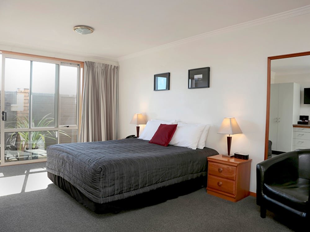 Фото Asure Chelsea Gateway Motor Lodge