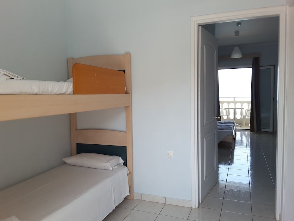 Фото Maria Mare Apart-hotel