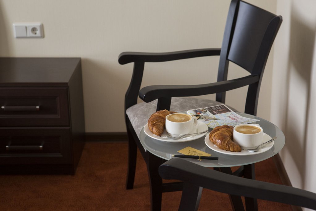 Фото Adagio Renaissance