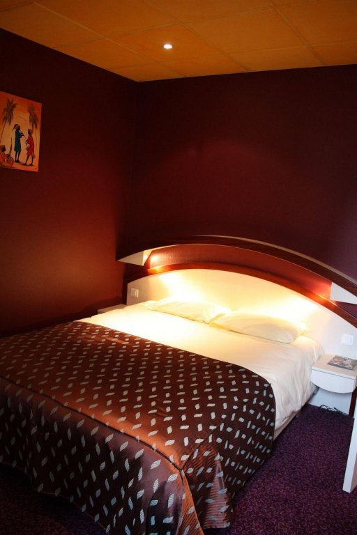 Фото Ibis Styles Ancenis Centre