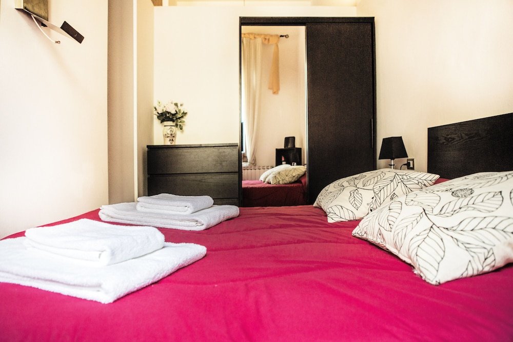 Фото Art Apartment 900 Santa Maria Novella