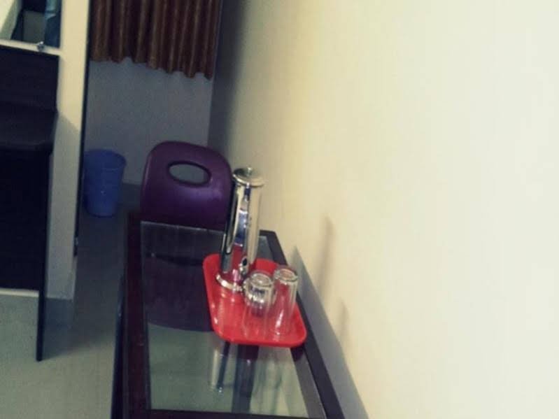 Фото Oyo 2840 Kanha Grand