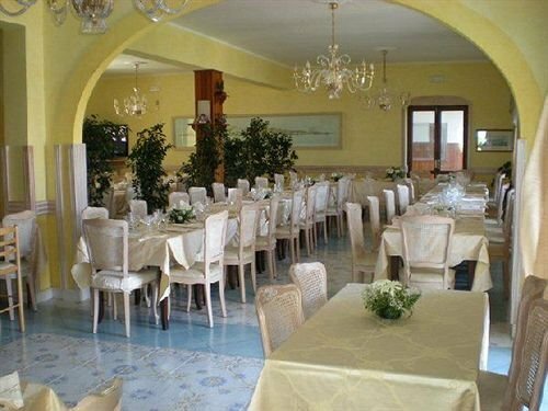 Гостиница Hotel Isolabella