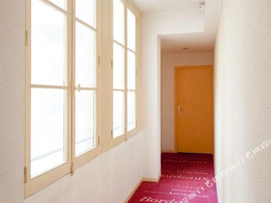 Фото Hôtel de L'Opera