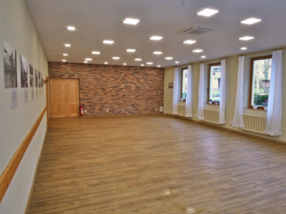 Фото Balónový hotel a pivovar