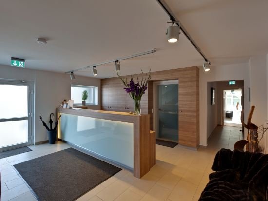 Фото Hotel Palko Garni