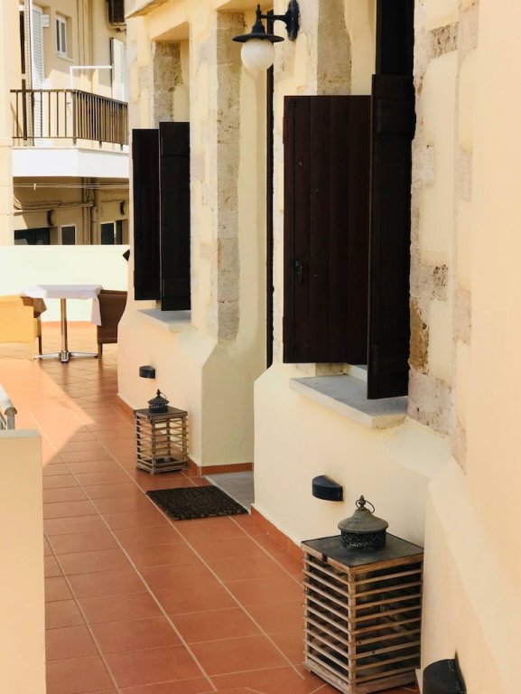 Фото Lithinon Cozy Studios and Suites