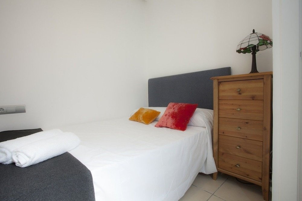 Фото SingularStays Carmen 1