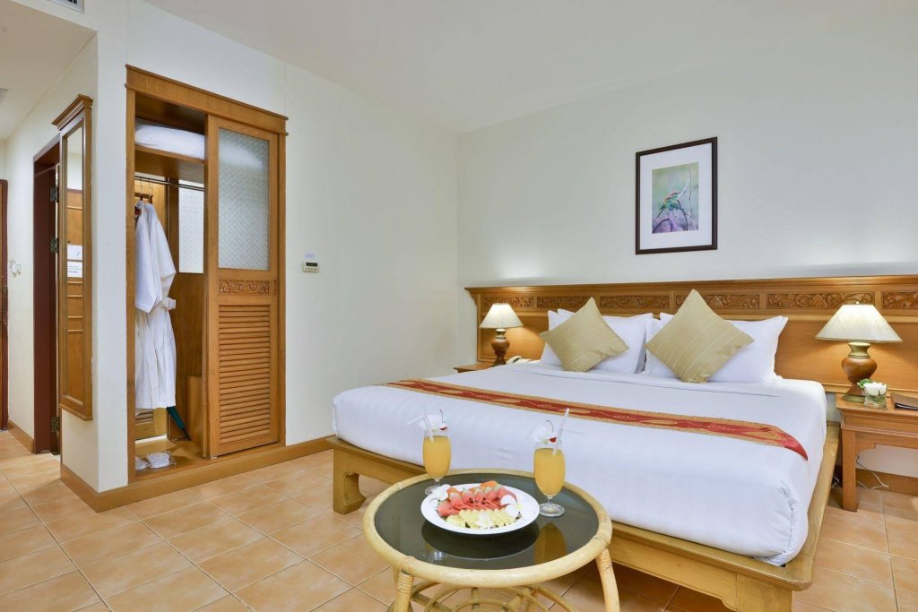 Фото Krabi Heritage Hotel