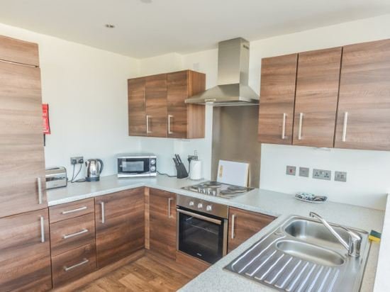 Фото Hilton Belfast