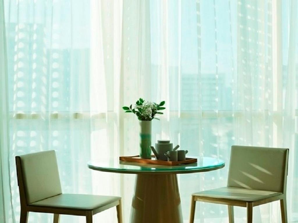 Фото Fraser Residence Menteng Jakarta