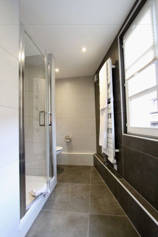 Фото Hotel Le Maréchal