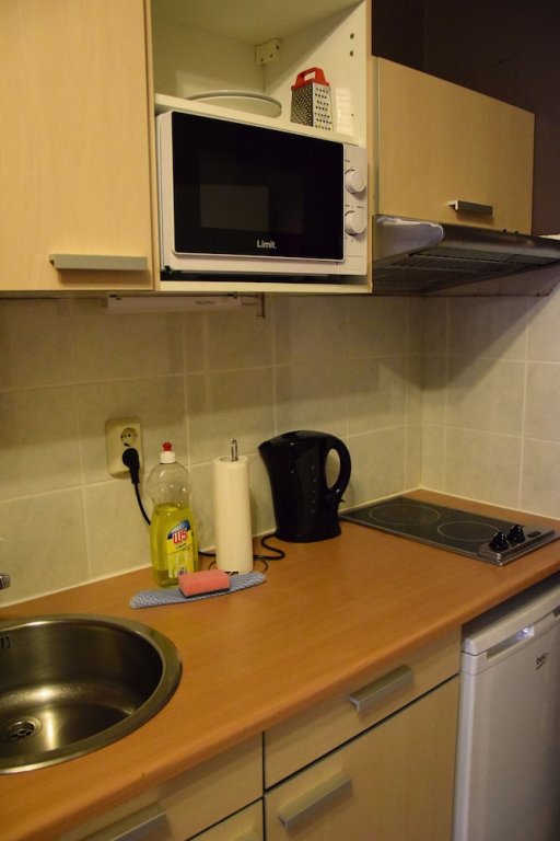 Фото Condo Gardens Antwerpen