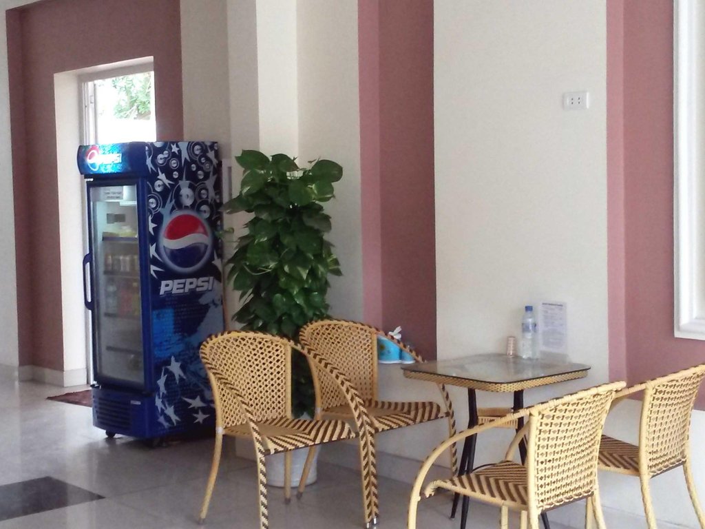 Фото Sen Hotel Hai Phong