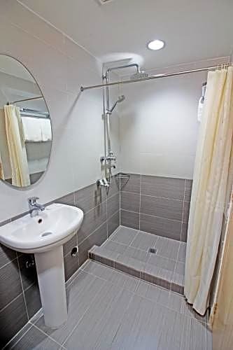 Фото Bsa Mansion