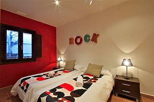 Фото Apartamentos Casa De La Alberca