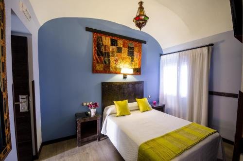 Фото La Flor de Al-andalus