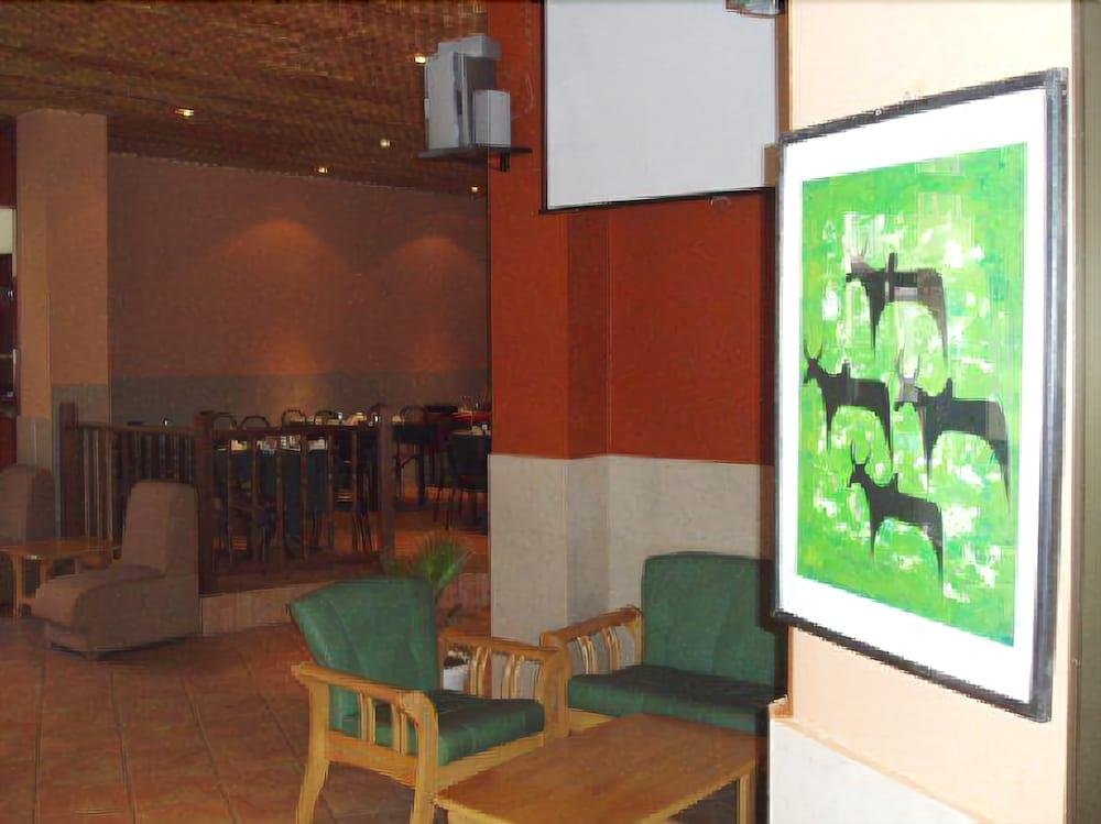 Фото Crystal Hotel Asmara