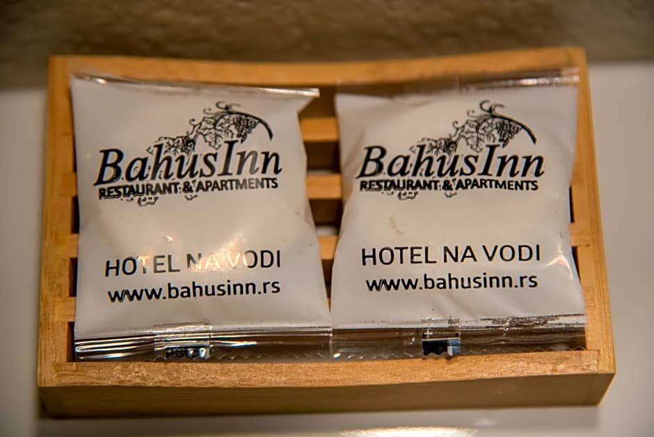 Фото Bahus Inn