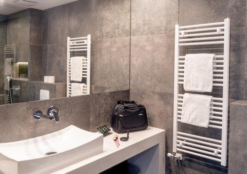 Фото Atelier Hotel