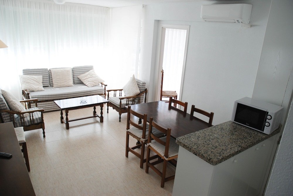 Фото Apartamentos Concorde