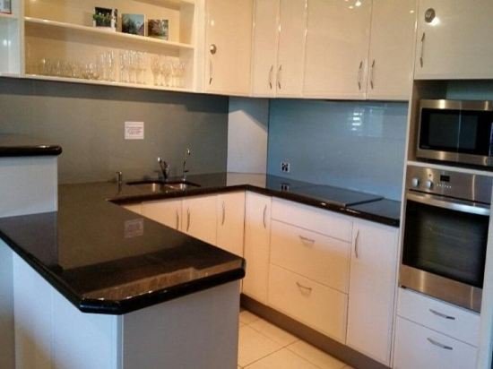 Фото Kirribilli Riverfront Apartments