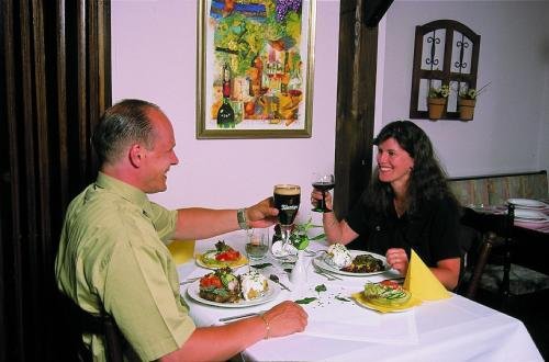 Фото Hotel Am Tierpark