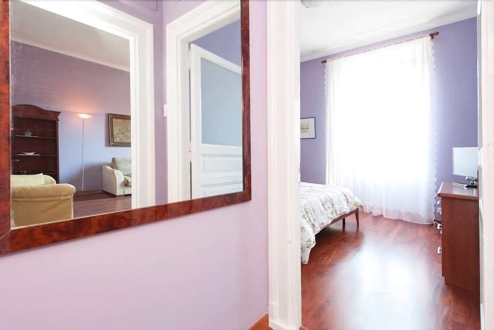 Фото Cuore di Roma Holidays