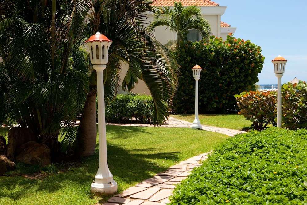 Фото Avila Beach Hotel