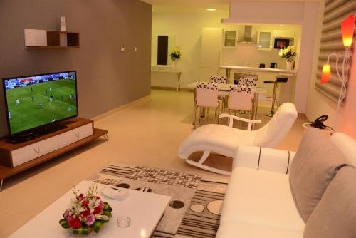 Фото President Heights