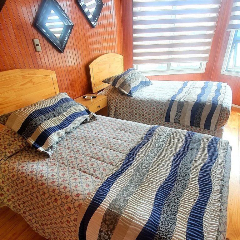 Фото Hostal Galvarino Puerto Natales