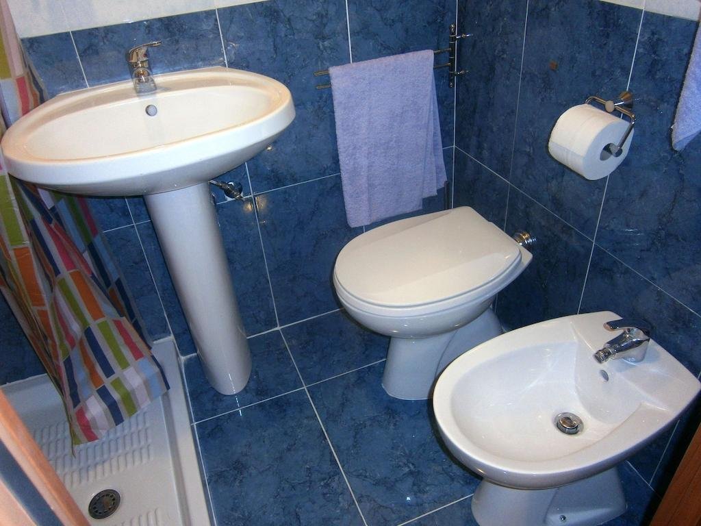 Фото B&b Da Roberto