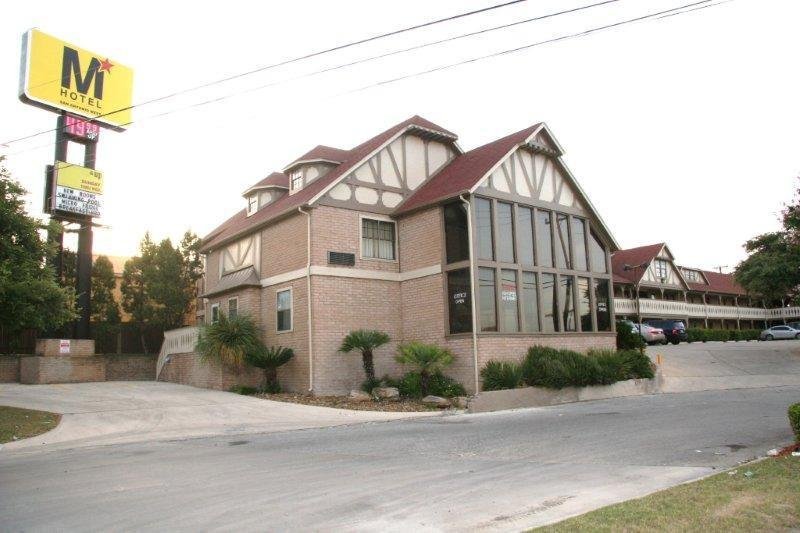 Фото Star Inn Hotel Seaworld San Antonio