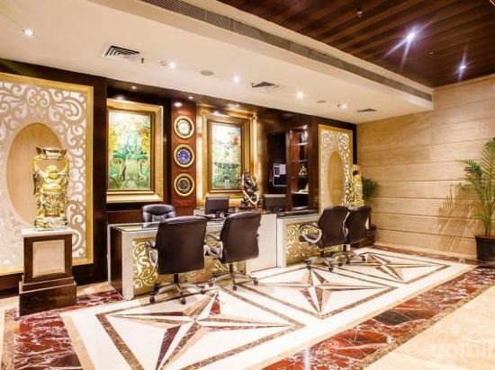 Фото Vijay Intercontinental