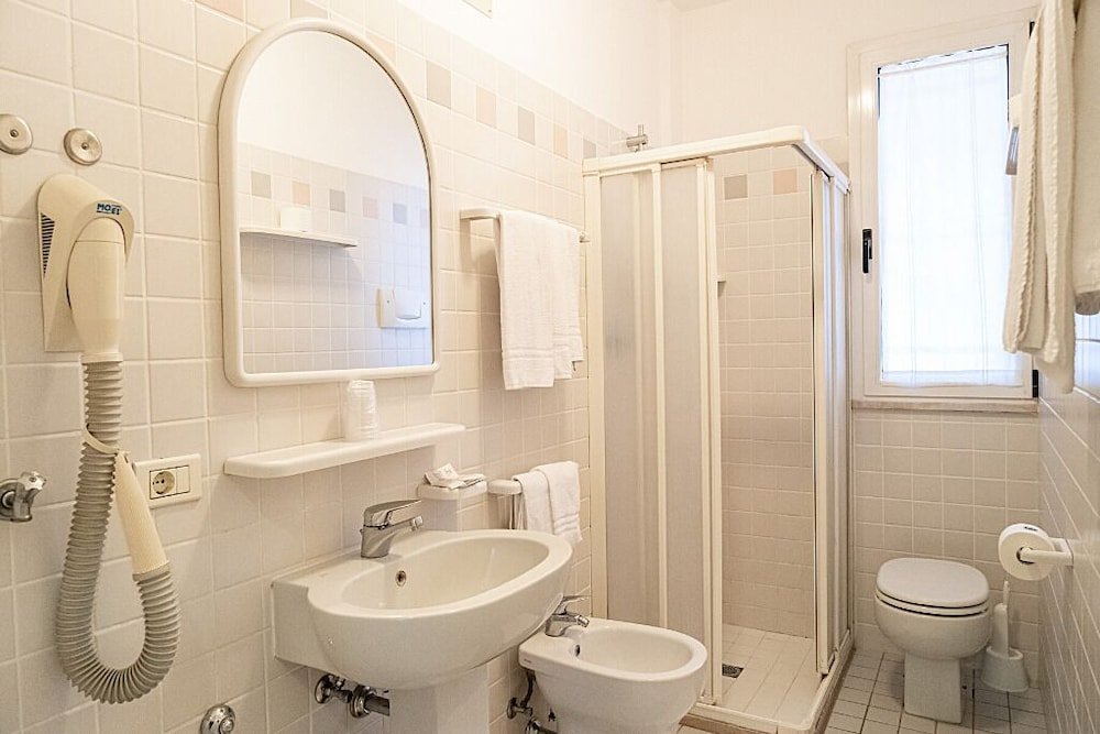 Фото Hotel Estense